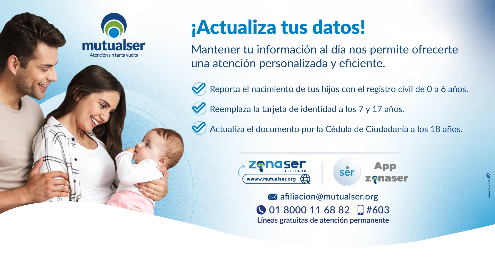 BANNER ACTUALIZACIÓN DE DATOS